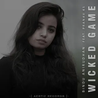 Wicked Game by Bindu Anirudhan