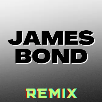 James Bond (Remix) by Dj Meetha