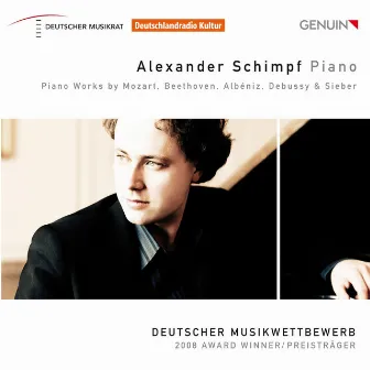 Alexander Schimpf by Alexander Schimpf