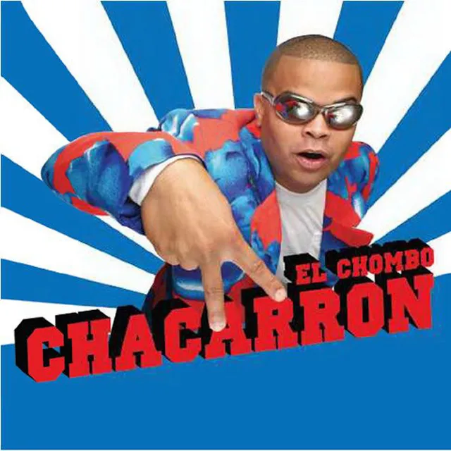 Chacarron - Karaoke Version