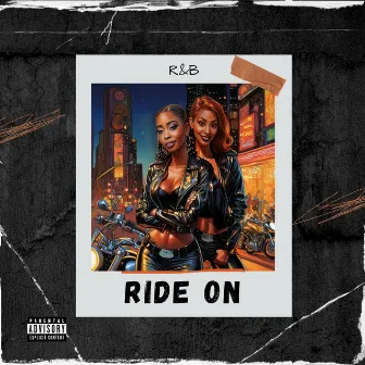 RIDE ON (R&B Version) by Unknown Artist