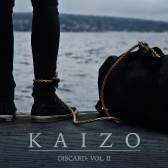 Discard: Vol. II by KAIZO