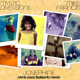 Josephine (Chris Coco Balearic Remix) by Mike Francis