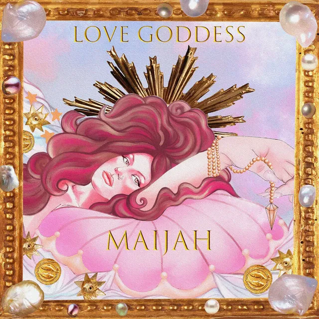 Love Goddess