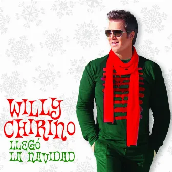 Llego La Navidad by Willy Chirino