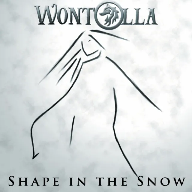 Shape in the Snow - Vocal mix