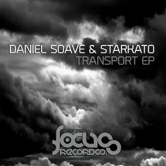 Transport EP by Daniel Soave