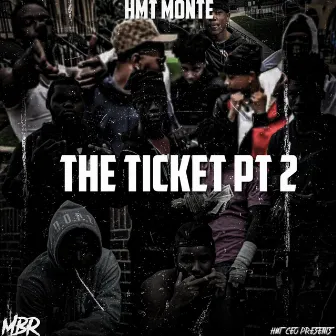 The Ticket 2.0 by HMT Monte