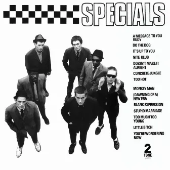 The Specials (2002 Remaster) by The Specials