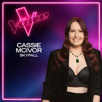 Skyfall (The Voice Australia 2021 Performance / Live) by Cassie McIvor