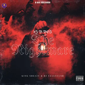 The Nightmare by king shezzy