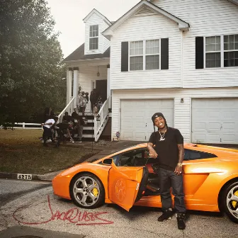 4275 (Bonus Version) by Jacquees