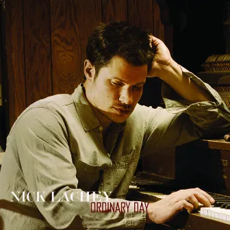 Ordinary Day by Nick Lachey