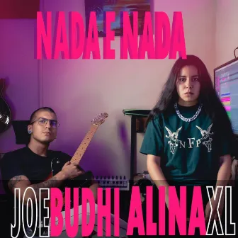 Nada E Nada by Joe Budhi