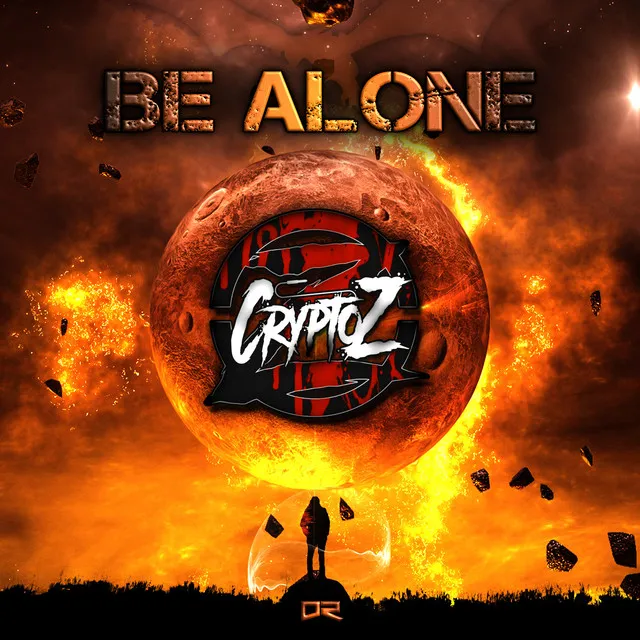 Be Alone - Edit