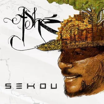 Ashé by Sekou