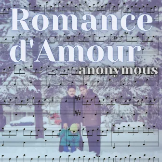 Romance d'Amour (Romanza) by Anonymous