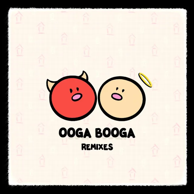 Ooga Booga - Dernis Remix