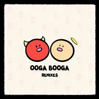 Ooga Booga (Remixes) by dernis, the kid