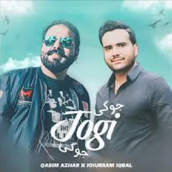 Jogi (Orignal) by Qasim Azhar