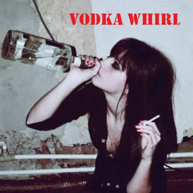 Vodka Whirl