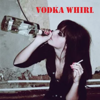 Vodka Whirl by The 'Over