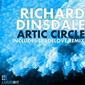 Artic Circle by Richard Dinsdale