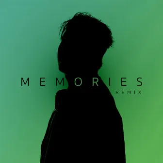 Memories (Remix) by Troy