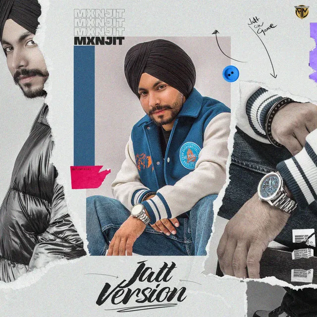 Jatt Version - Jatt Version