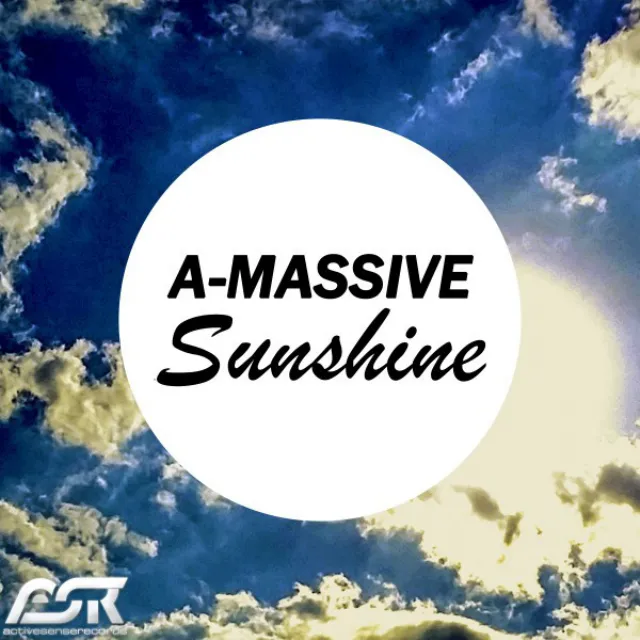 Sunshine - Original Mix