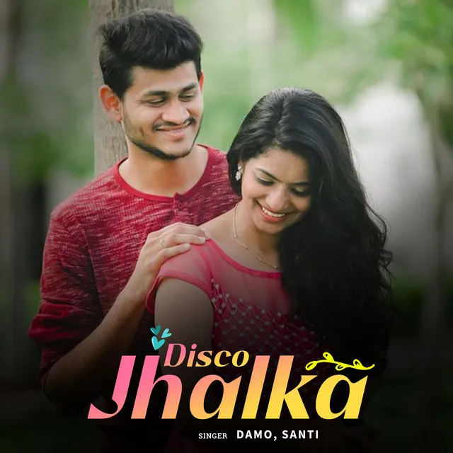 Disco Jhalka