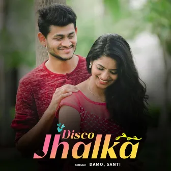 Disco Jhalka by 