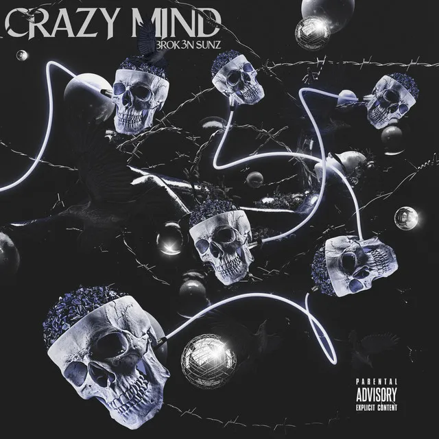 Crazy Mind