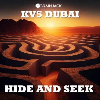 Hide & Seek by KV5 Dubai