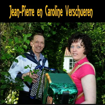 Jean-Pierre en Caroline Verschueren by Jean-Pierre en Caroline Verschueren