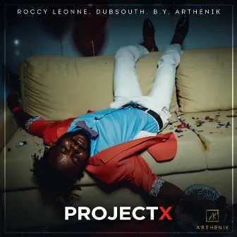 Project X by Roccy Leonne