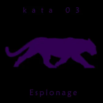 Espionage by Kataconda