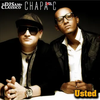 Usted by Chapa C