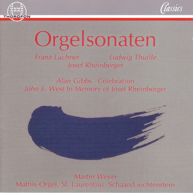 Sonate, F-Moll, op. 175: I. Allegro molto moderato