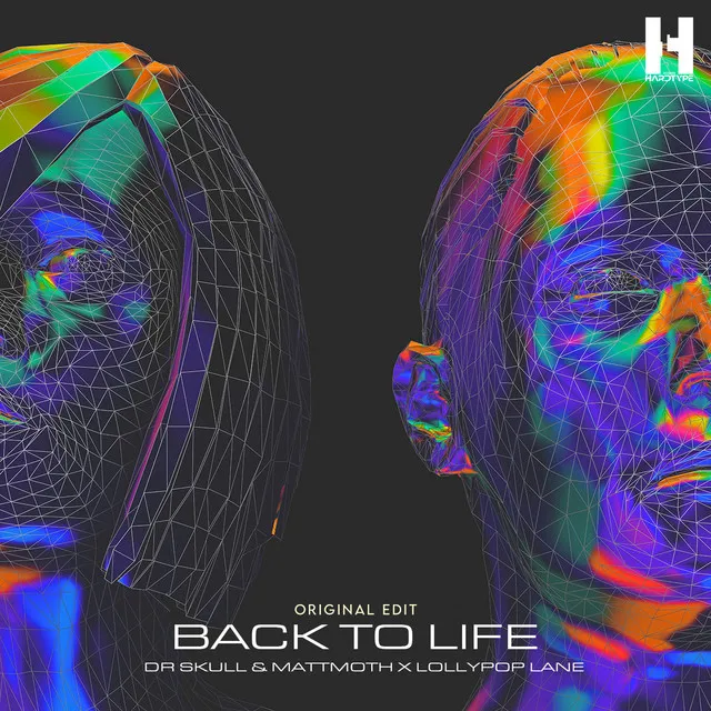 Back To Life - Original Edit