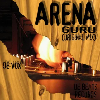 Arena Guru by De Vox