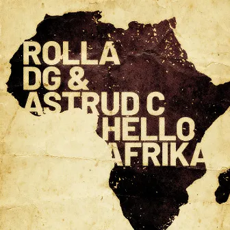 Hello Afrika by Astrud C