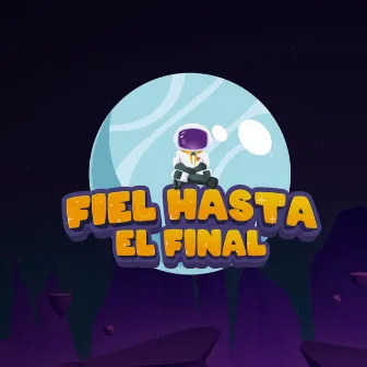 Fiel Hasta el Final (Playback) by Alexis Quinteros