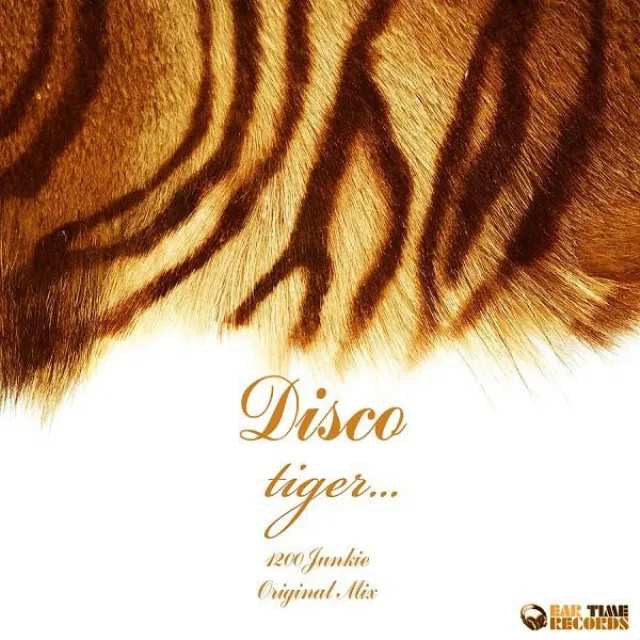 Disco Tiger - Original Mix