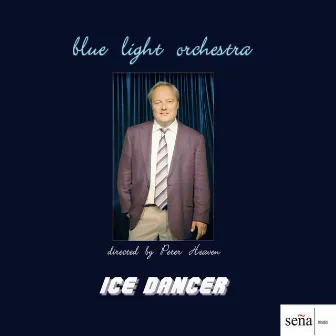 Ice Dancer by Blue Light Orchestra