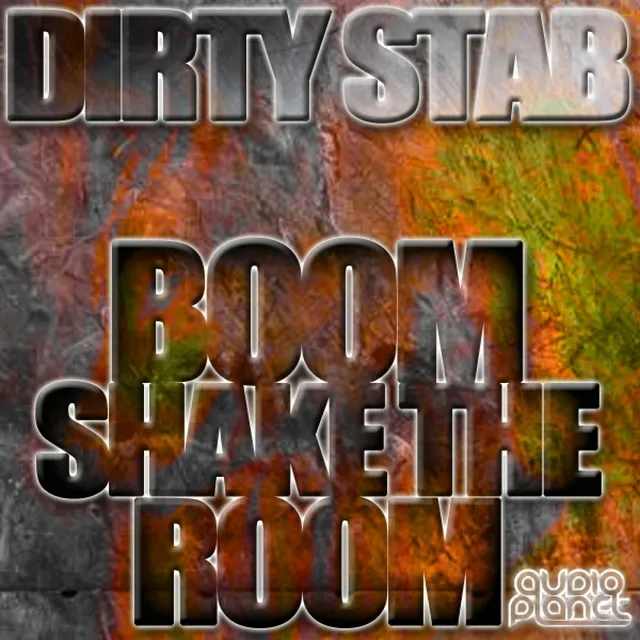 Boom Shake The Room - Original Mix