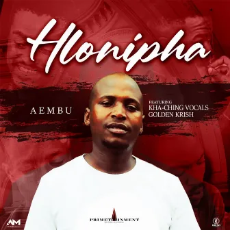 Hlonipha by Aembu