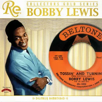 Collector's Gold Series by Bobby Lewis