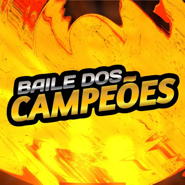 Baile dos Campeões