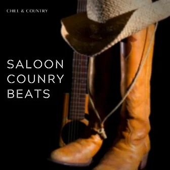 Saloon Country Beats by Chill & Country